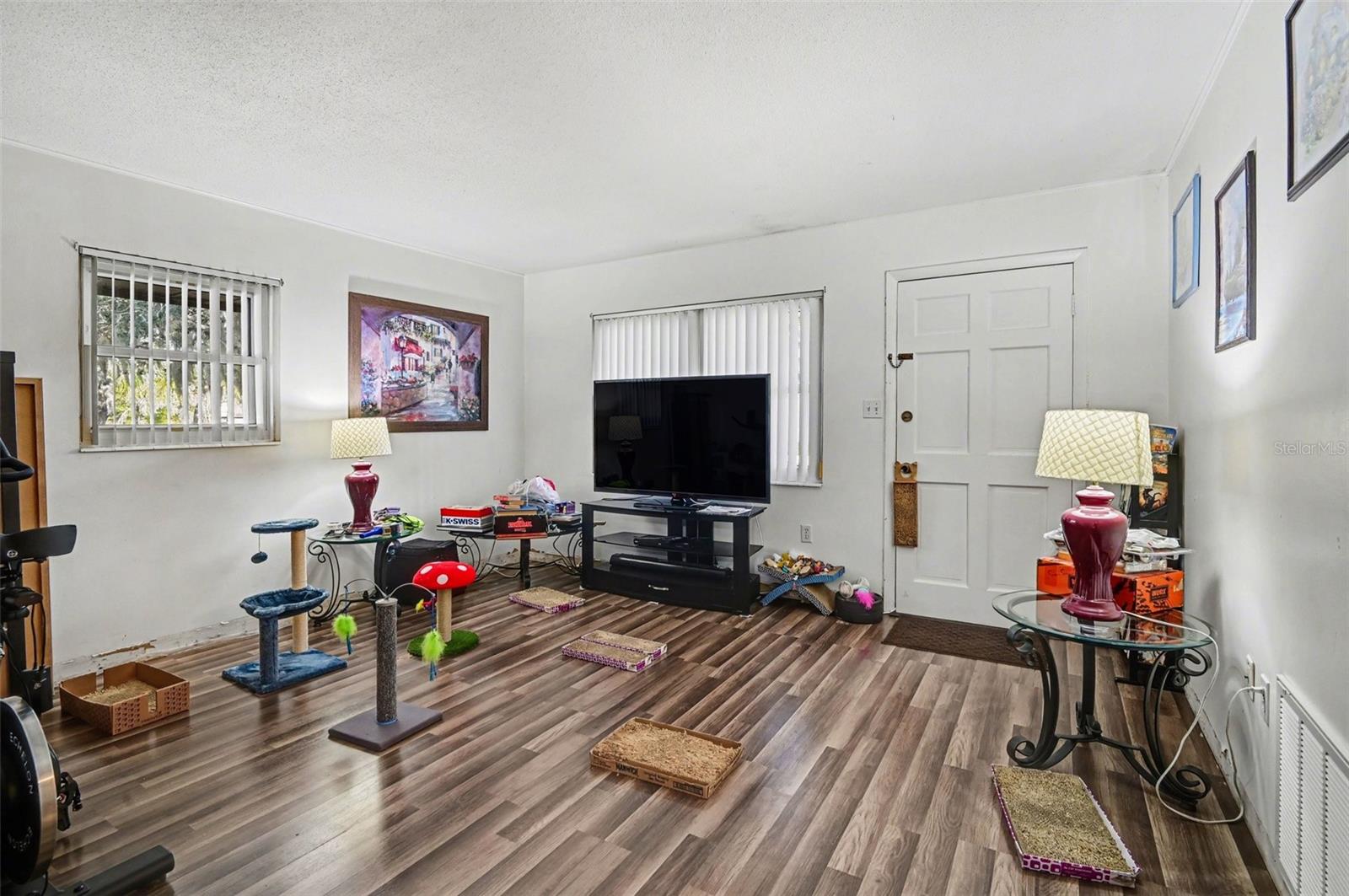 1723 PALMETTO AVE, DELAND, FL, 32724