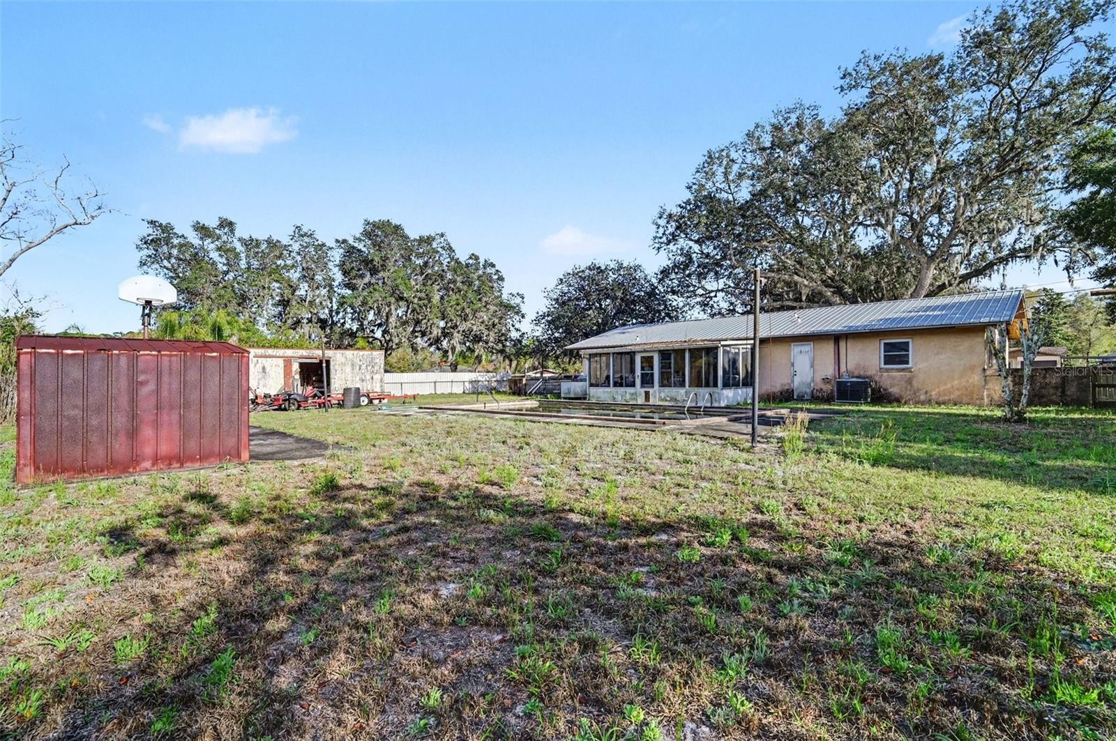 1723 PALMETTO AVE, DELAND, FL, 32724