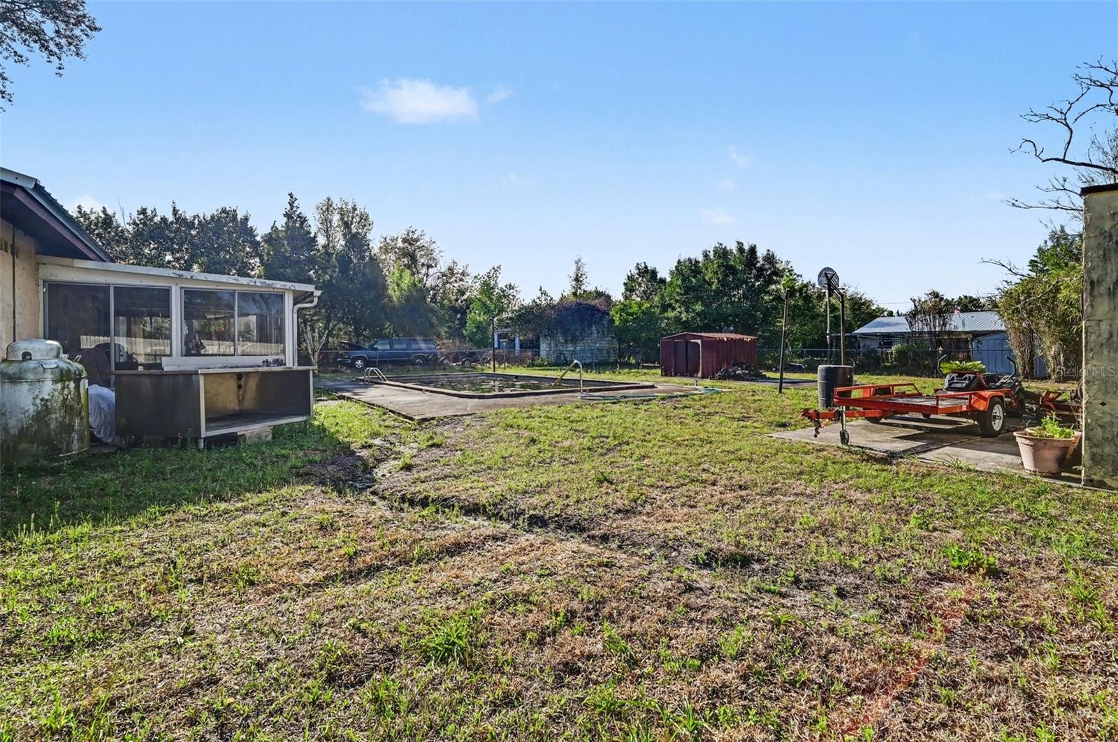 1723 PALMETTO AVE, DELAND, FL, 32724
