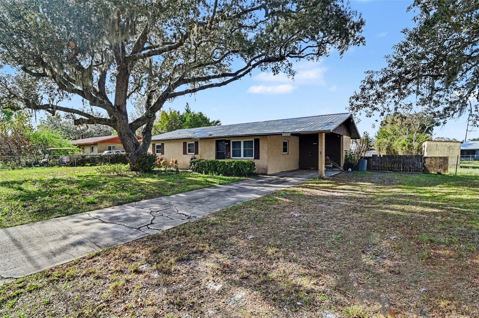 1723 PALMETTO AVE, DELAND, FL, 32724