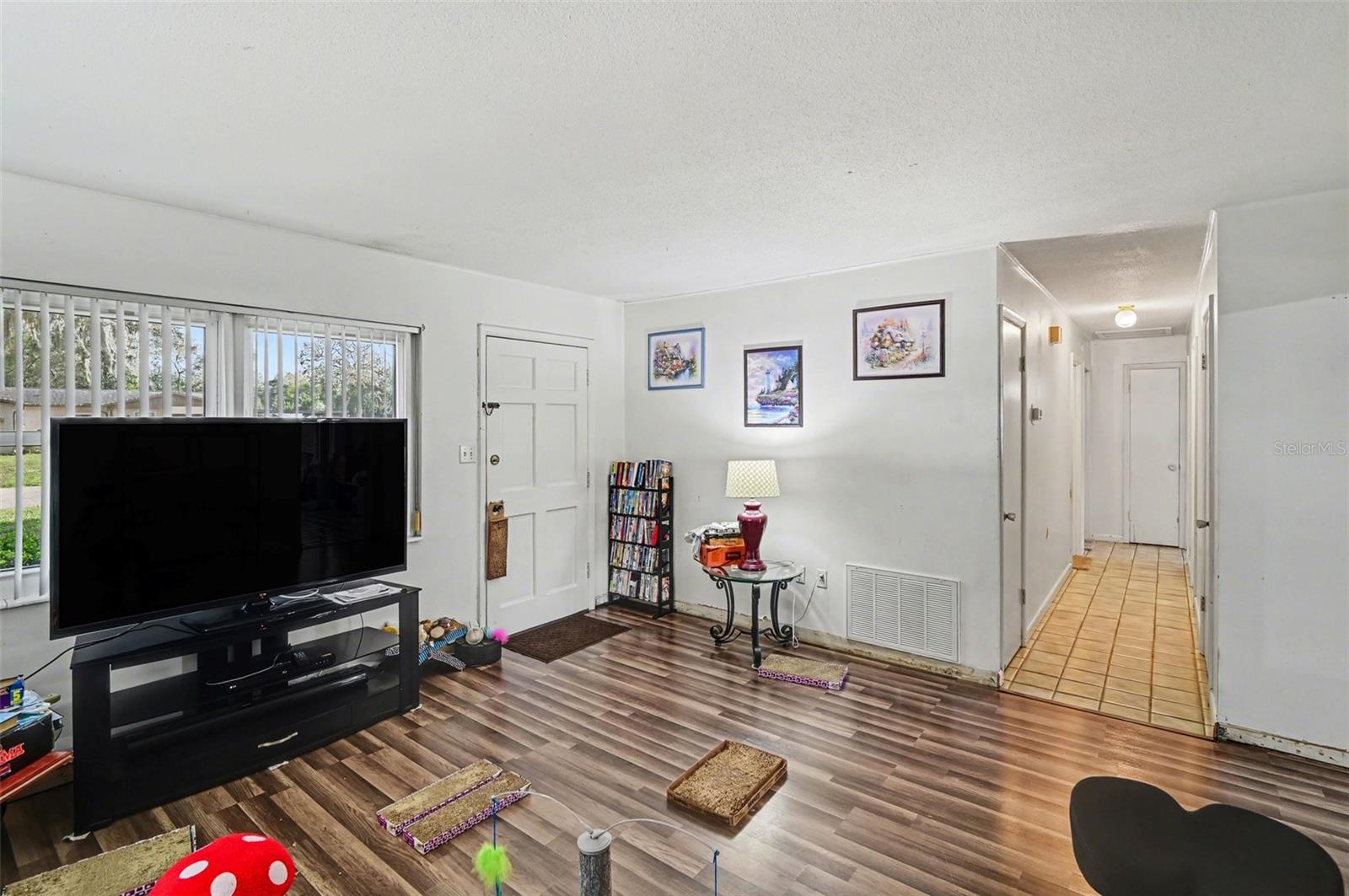1723 PALMETTO AVE, DELAND, FL, 32724