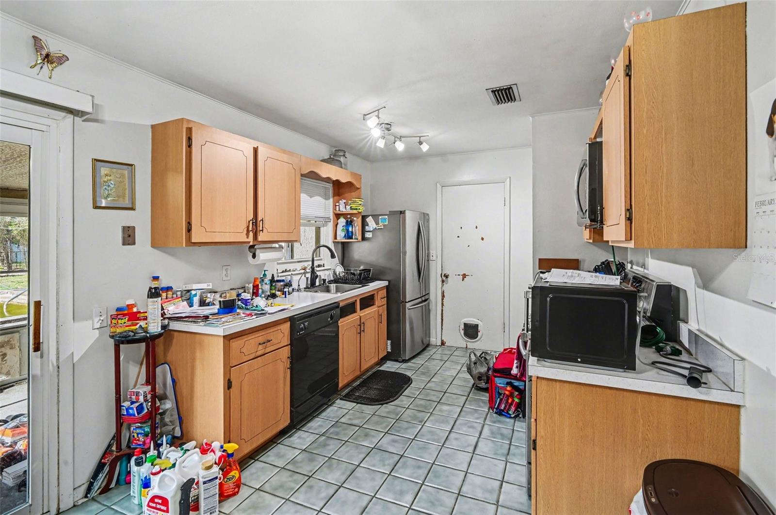 1723 PALMETTO AVE, DELAND, FL, 32724
