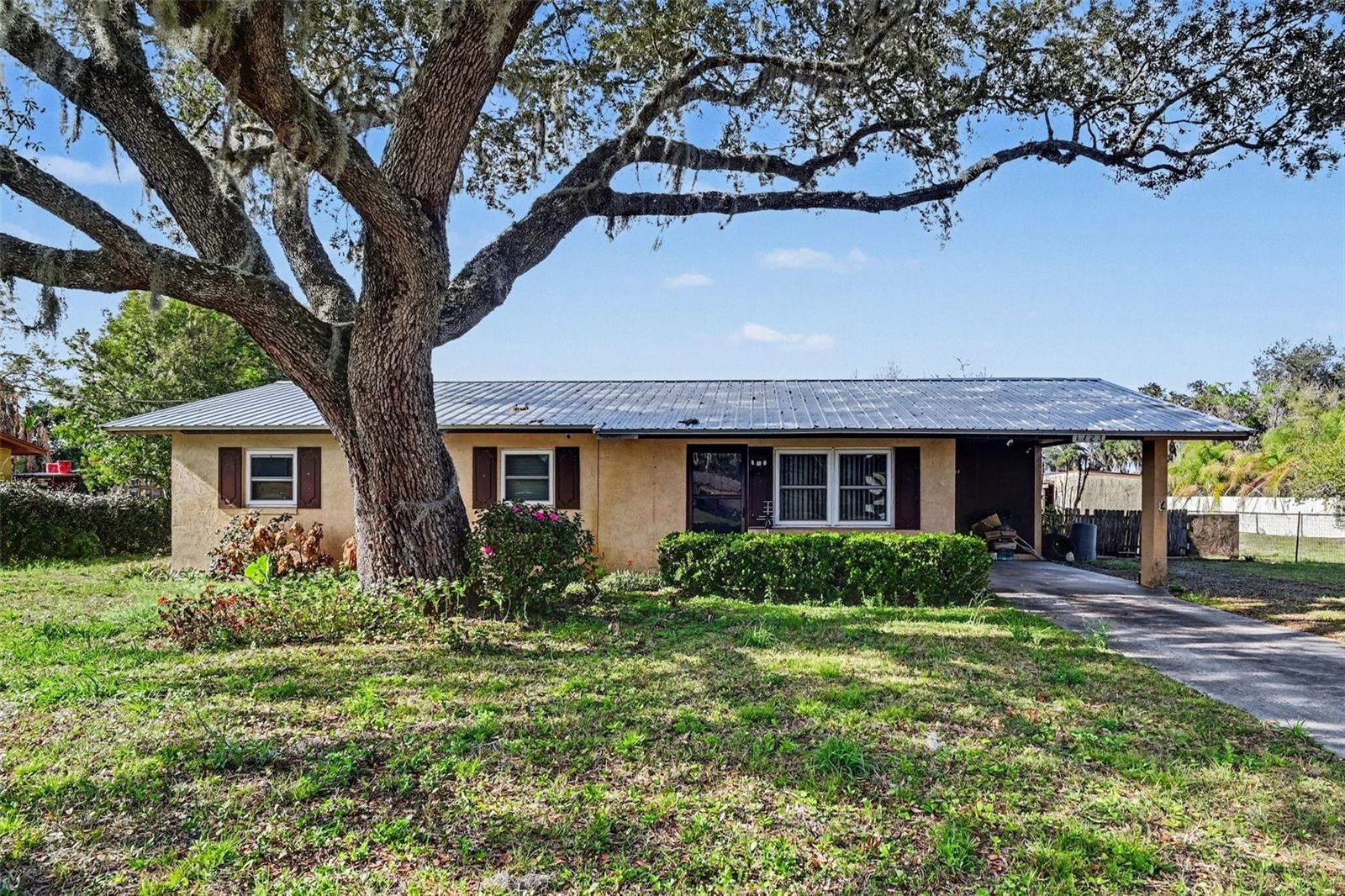 1723 PALMETTO AVE, DELAND, FL, 32724