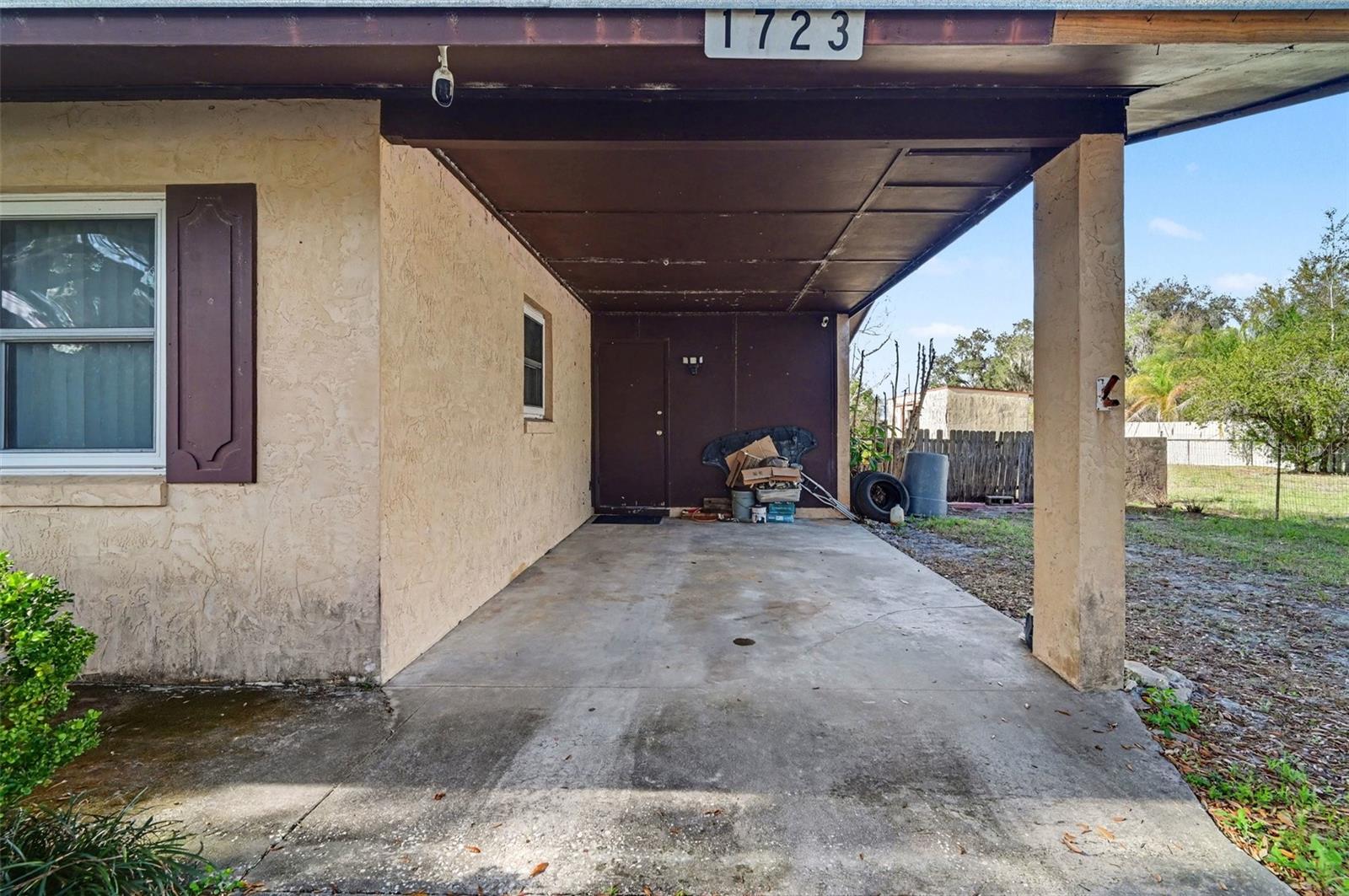 1723 PALMETTO AVE, DELAND, FL, 32724
