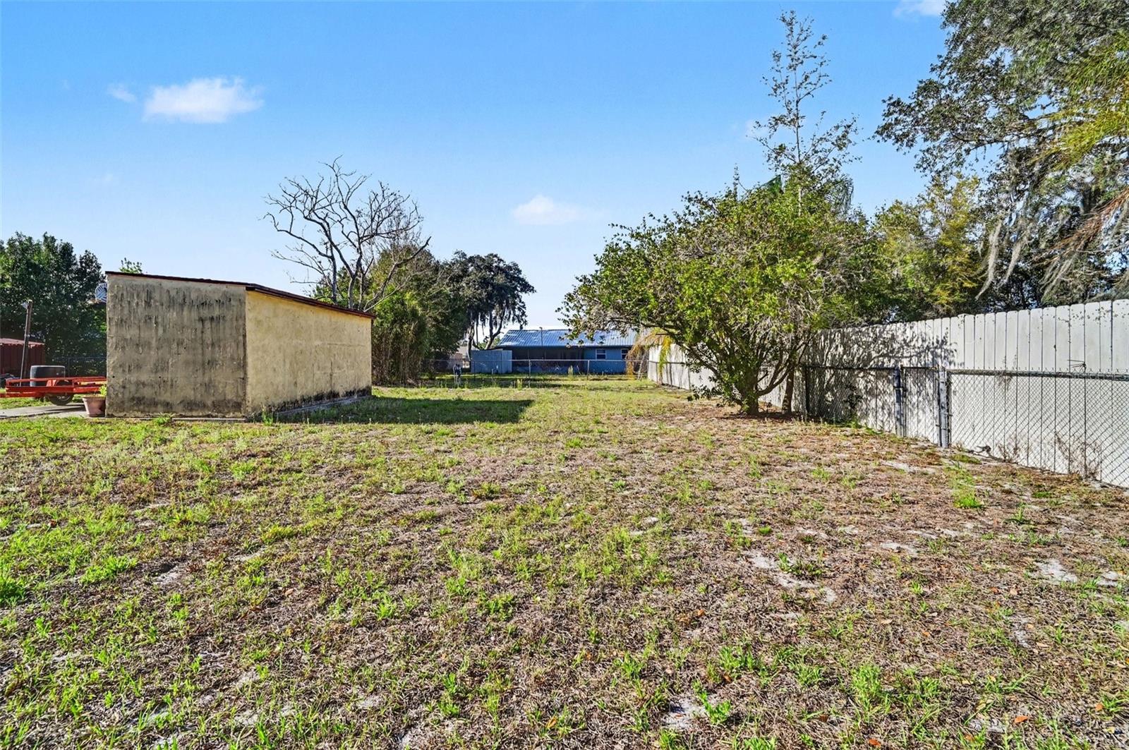 1723 PALMETTO AVE, DELAND, FL, 32724