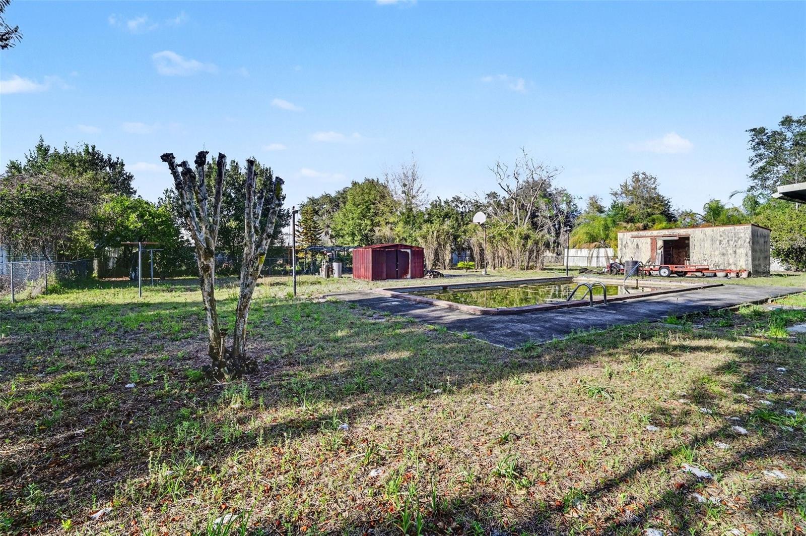 1723 PALMETTO AVE, DELAND, FL, 32724