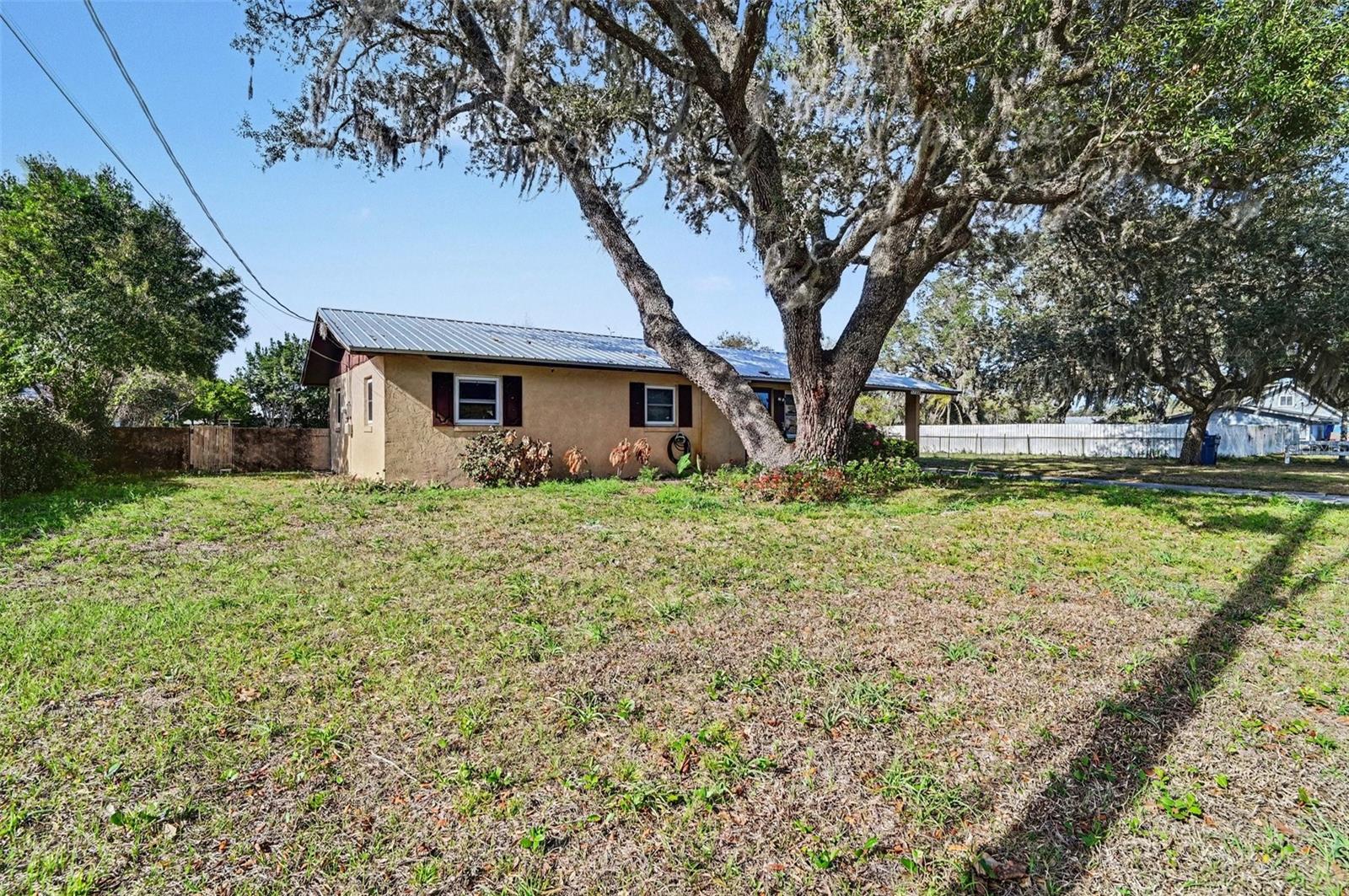 1723 PALMETTO AVE, DELAND, FL, 32724