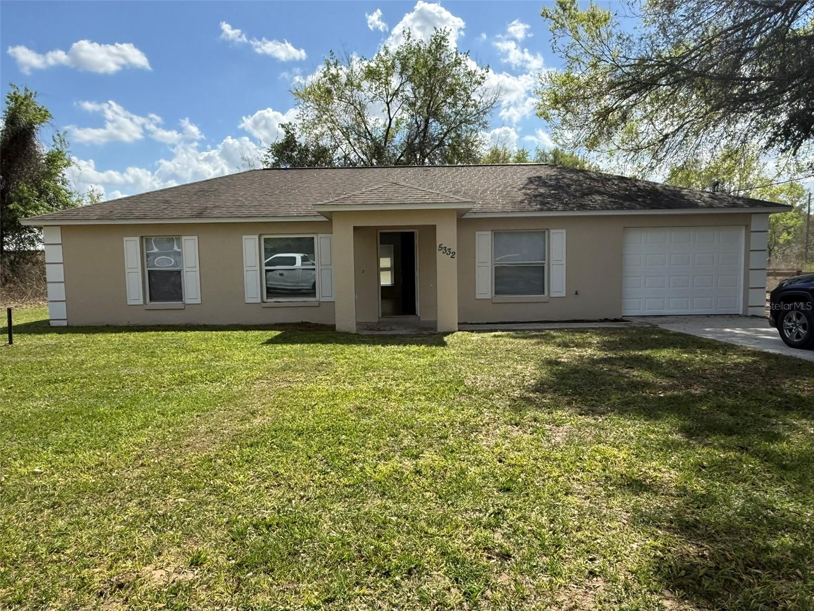 5332 NW 8TH PL, OCALA, FL, 34482