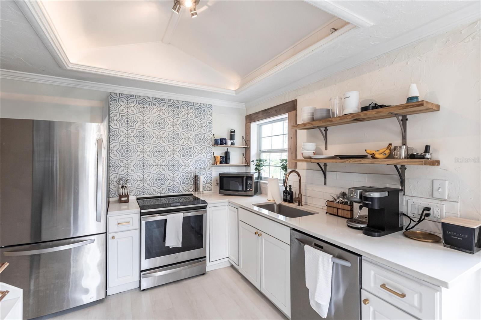 2826 MARLETTE ST, SARASOTA, FL, 34231