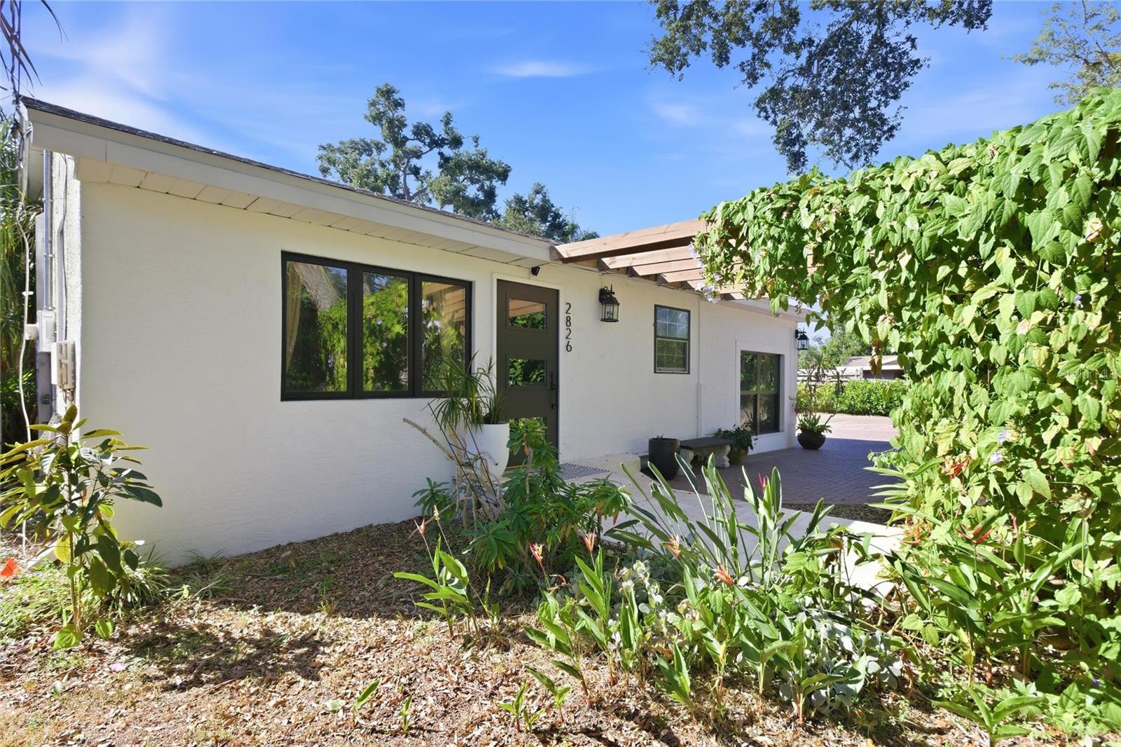 2826 MARLETTE ST, SARASOTA, FL, 34231