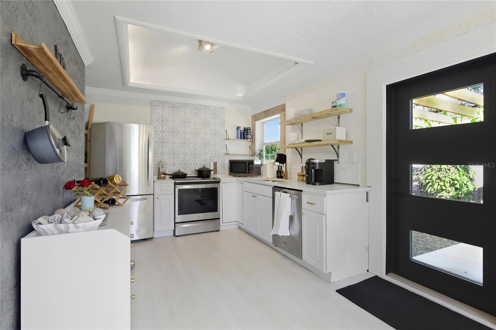 2826 MARLETTE ST, SARASOTA, FL, 34231