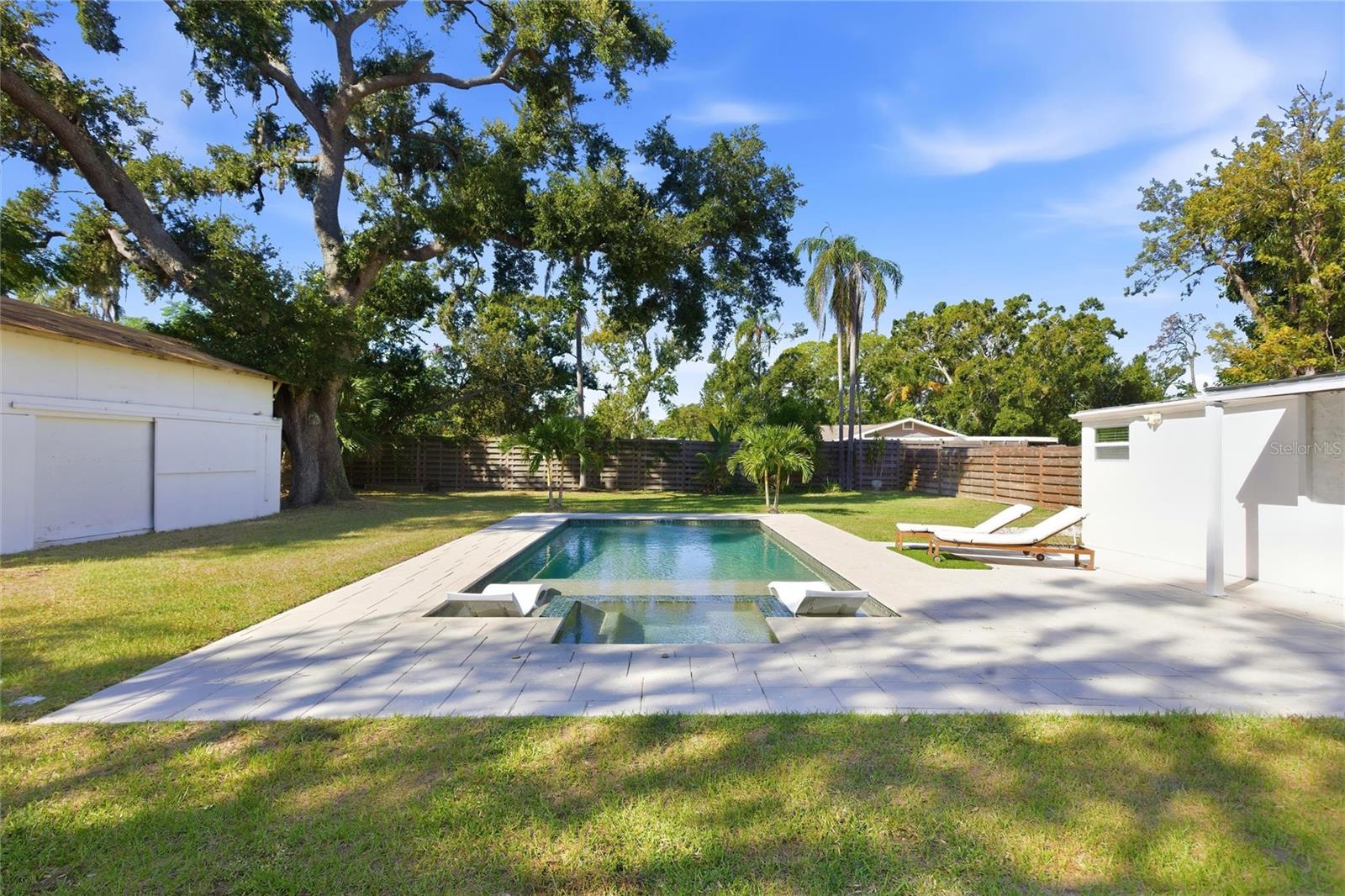 2826 MARLETTE ST, SARASOTA, FL, 34231