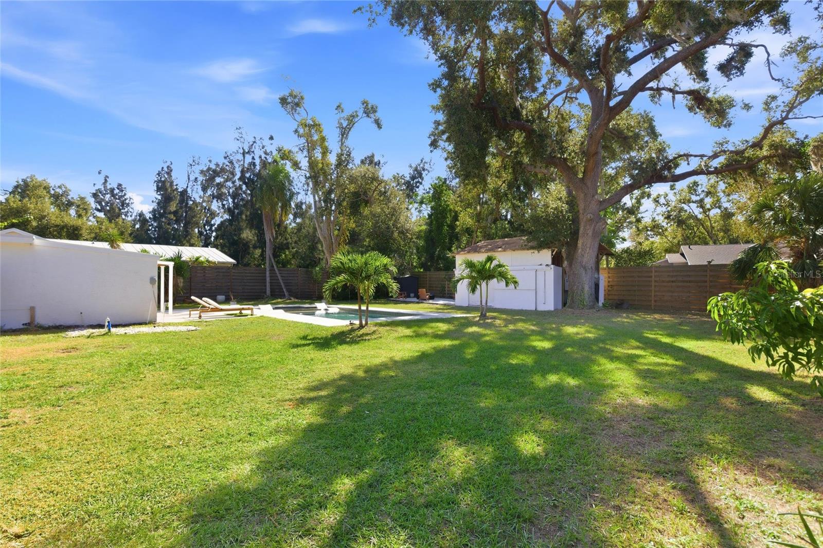 2826 MARLETTE ST, SARASOTA, FL, 34231