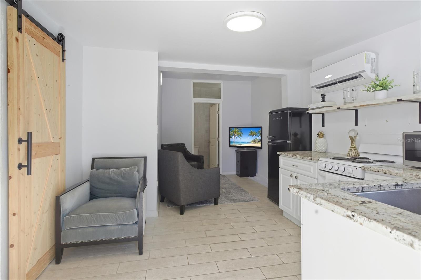 2826 MARLETTE ST, SARASOTA, FL, 34231