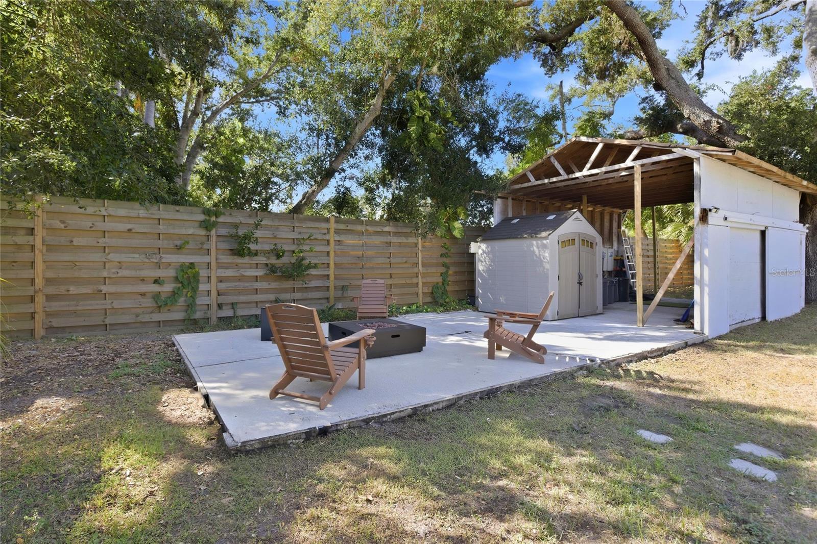 2826 MARLETTE ST, SARASOTA, FL, 34231
