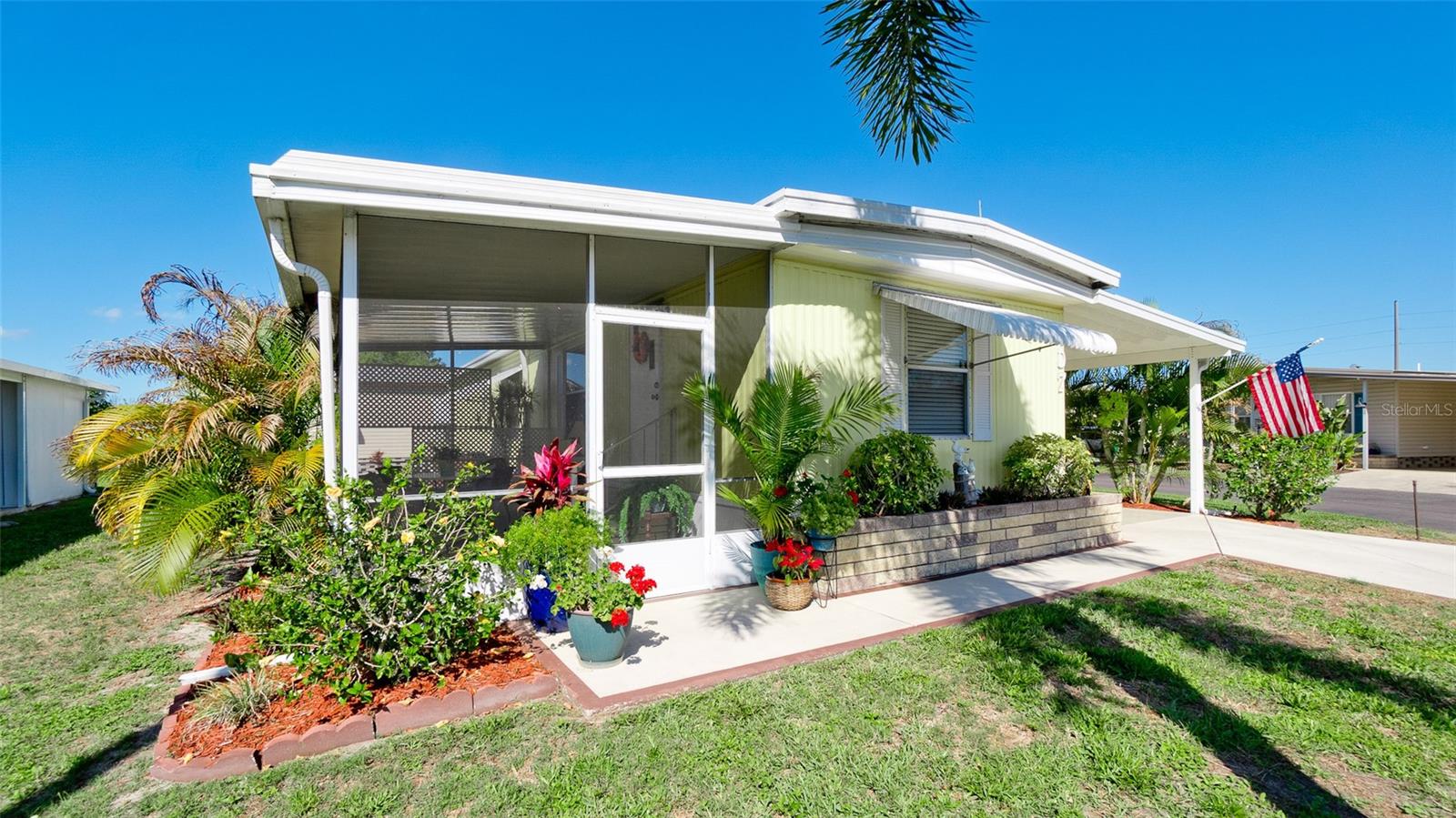 5316 53RD AVE E #D7, BRADENTON, FL, 34203