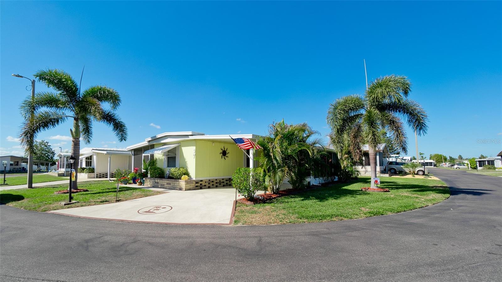 5316 53RD AVE E #D7, BRADENTON, FL, 34203