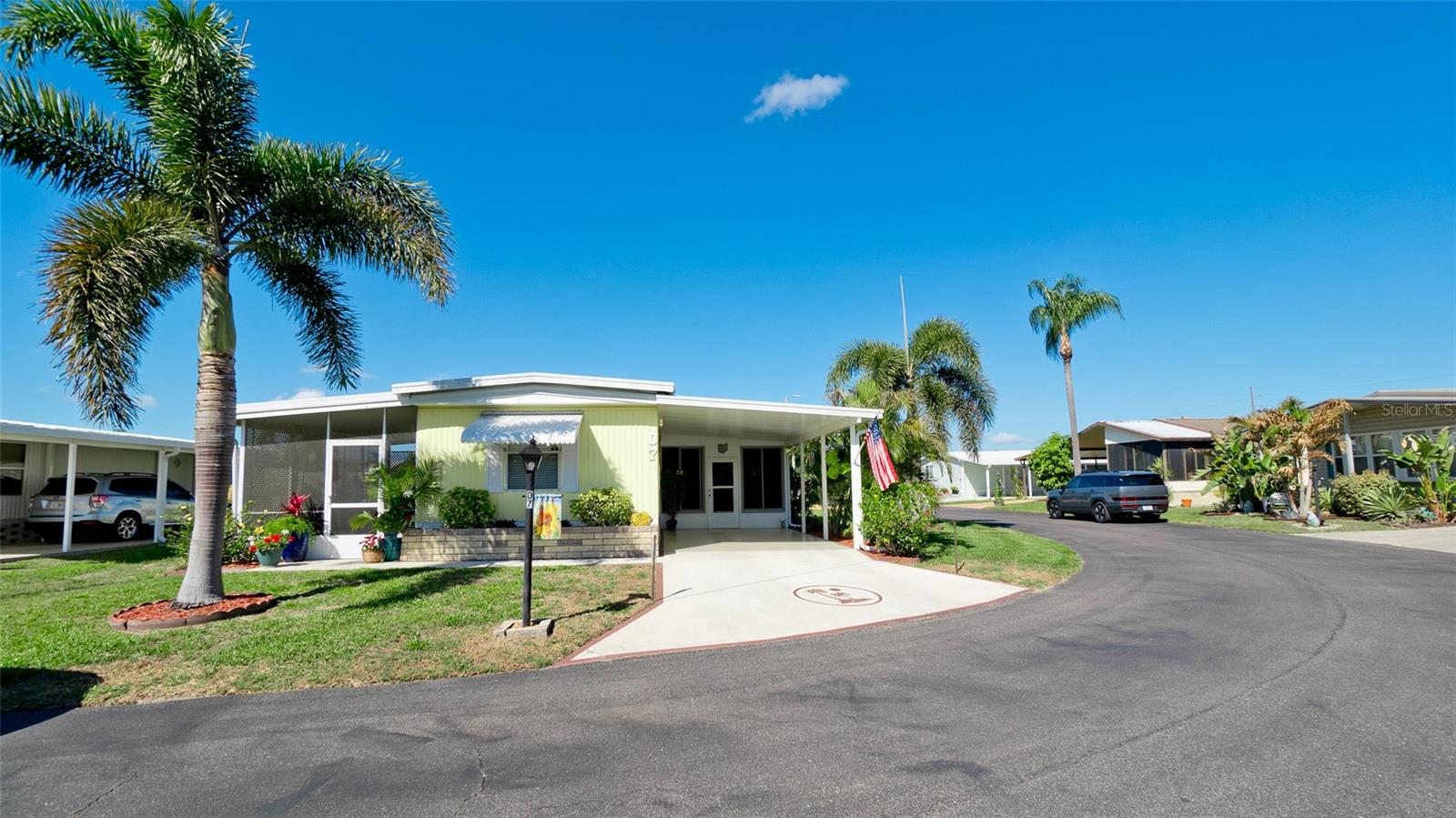 5316 53RD AVE E #D7, BRADENTON, FL, 34203