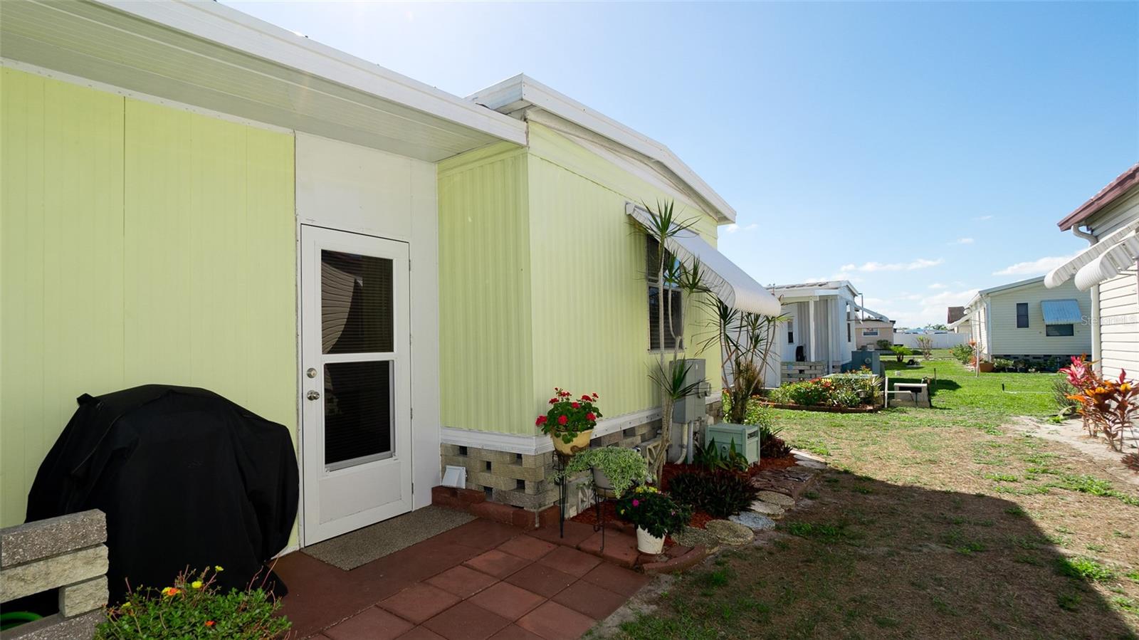 5316 53RD AVE E #D7, BRADENTON, FL, 34203