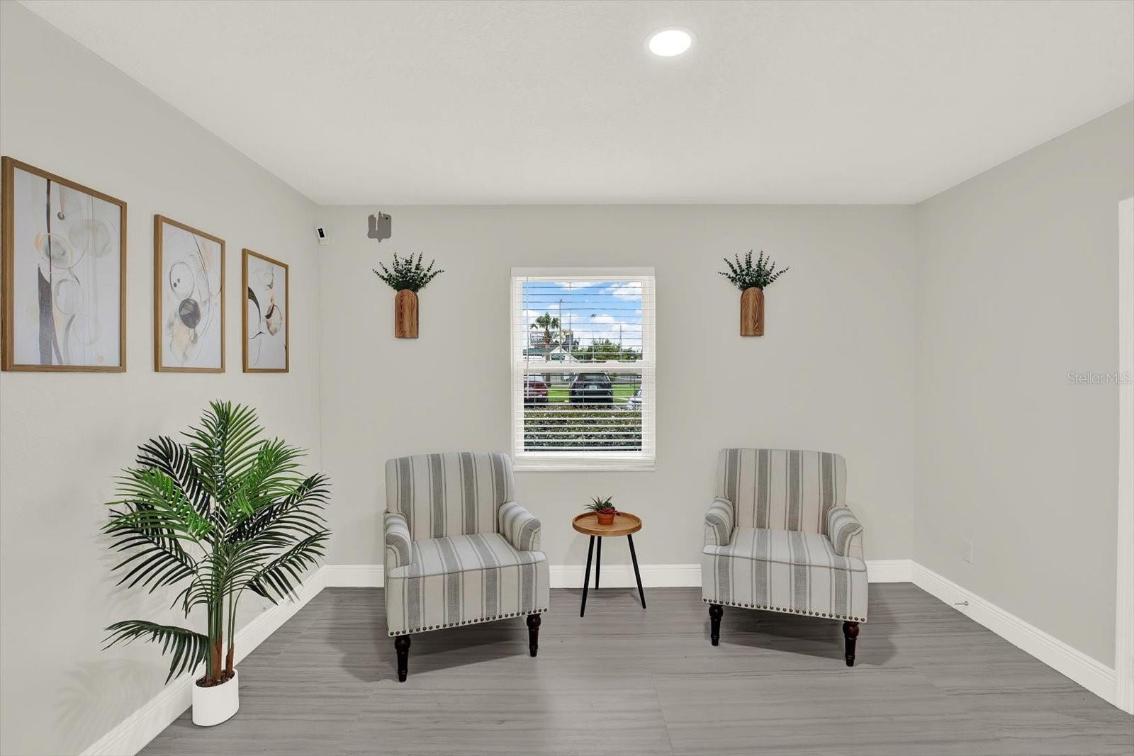 9130 TUDOR DR #M105, TAMPA, FL, 33615