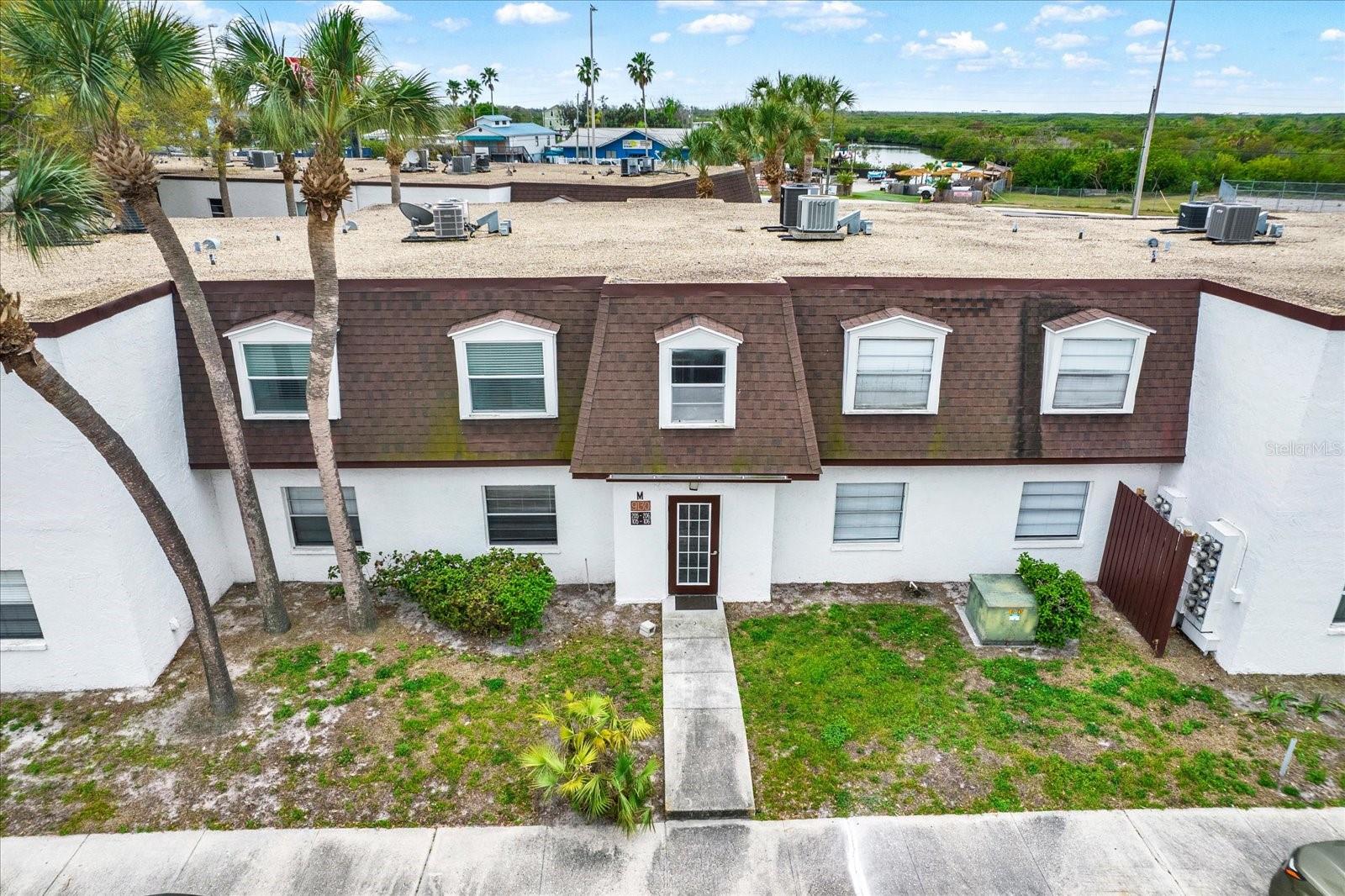9130 TUDOR DR #M105, TAMPA, FL, 33615