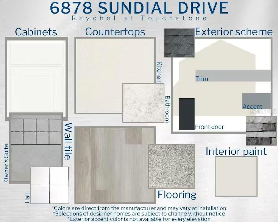 6878 SUNDIAL DR, LAKELAND, FL, 33813