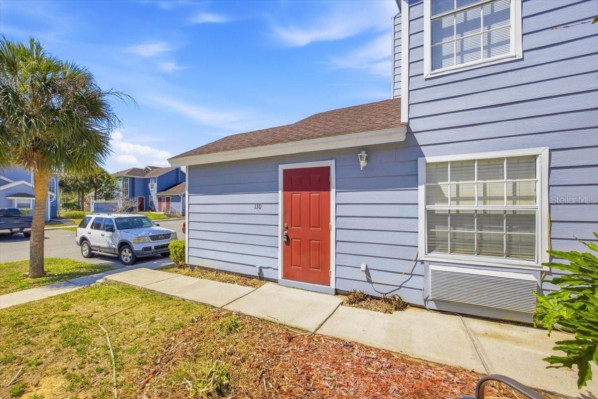 130 COCO PLUM DR #Front Unit, DAVENPORT, FL, 33897