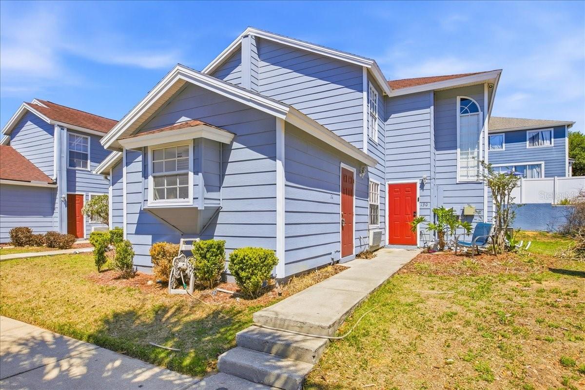 130 COCO PLUM DR #Front Unit, DAVENPORT, FL, 33897