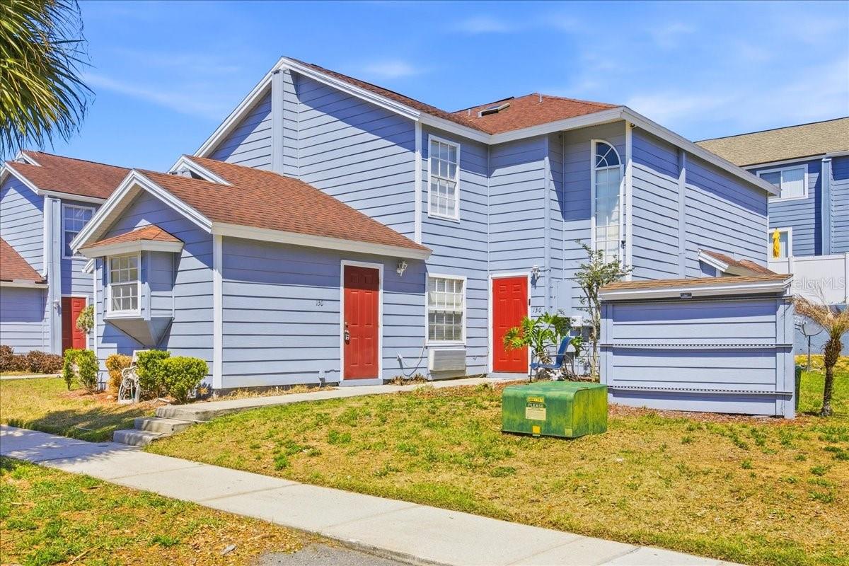 130 COCO PLUM DR #Front Unit, DAVENPORT, FL, 33897