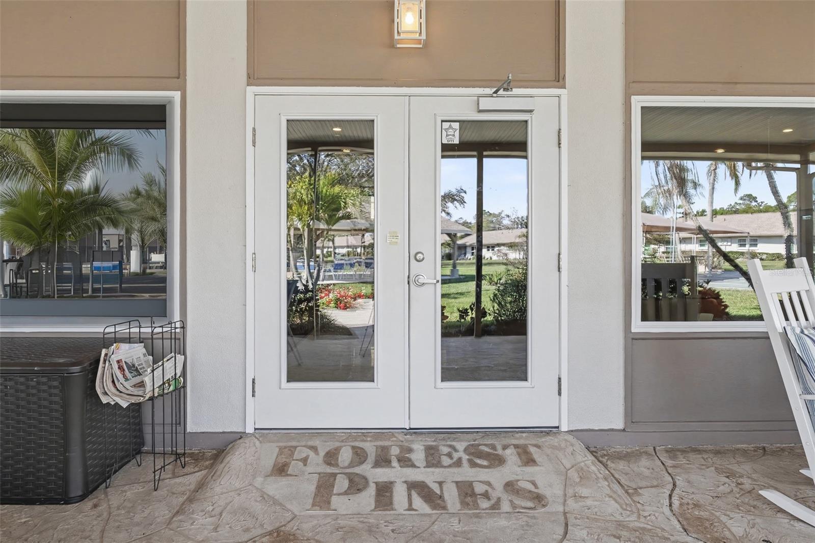 1327 GLENDALE CIR W #218, SARASOTA, FL, 34232