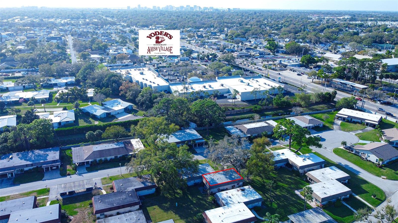 1327 GLENDALE CIR W #218, SARASOTA, FL, 34232
