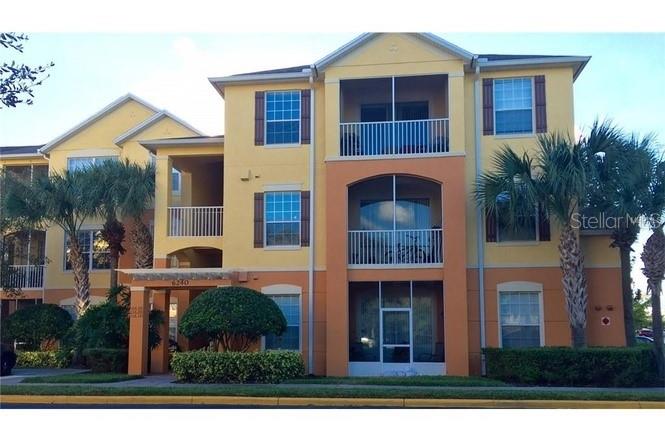 6240 CONTESSA DR #303, ORLANDO, FL, 32829