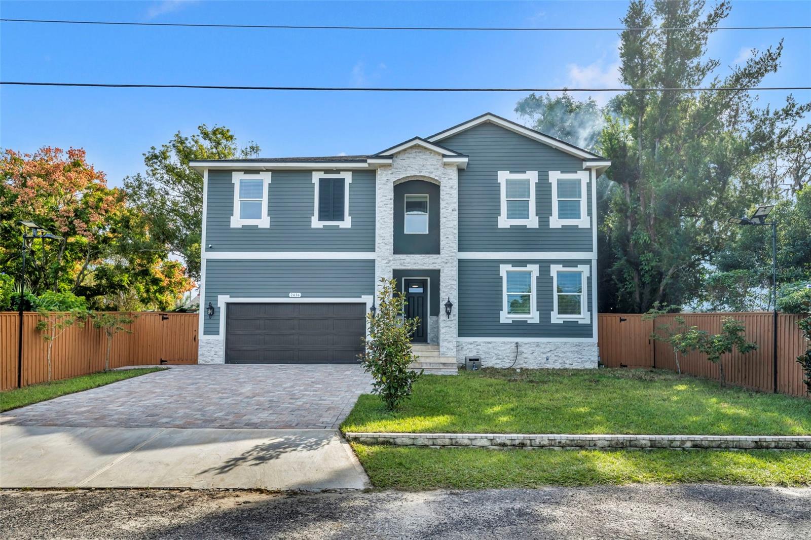 2436 LAKEVIEW HTS, APOPKA, FL, 32712