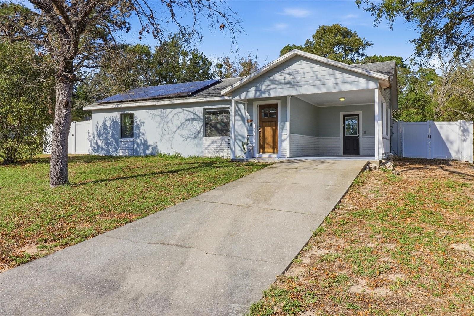 75 ROSE AVE, BEVERLY HILLS, FL, 34465