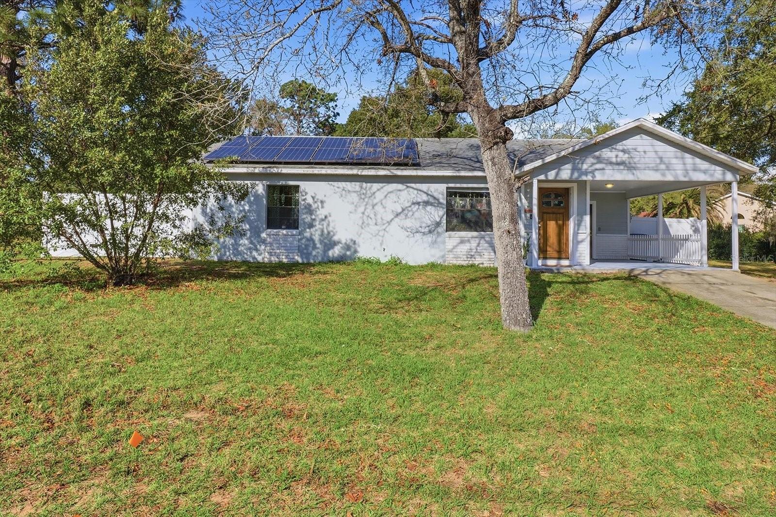 75 ROSE AVE, BEVERLY HILLS, FL, 34465