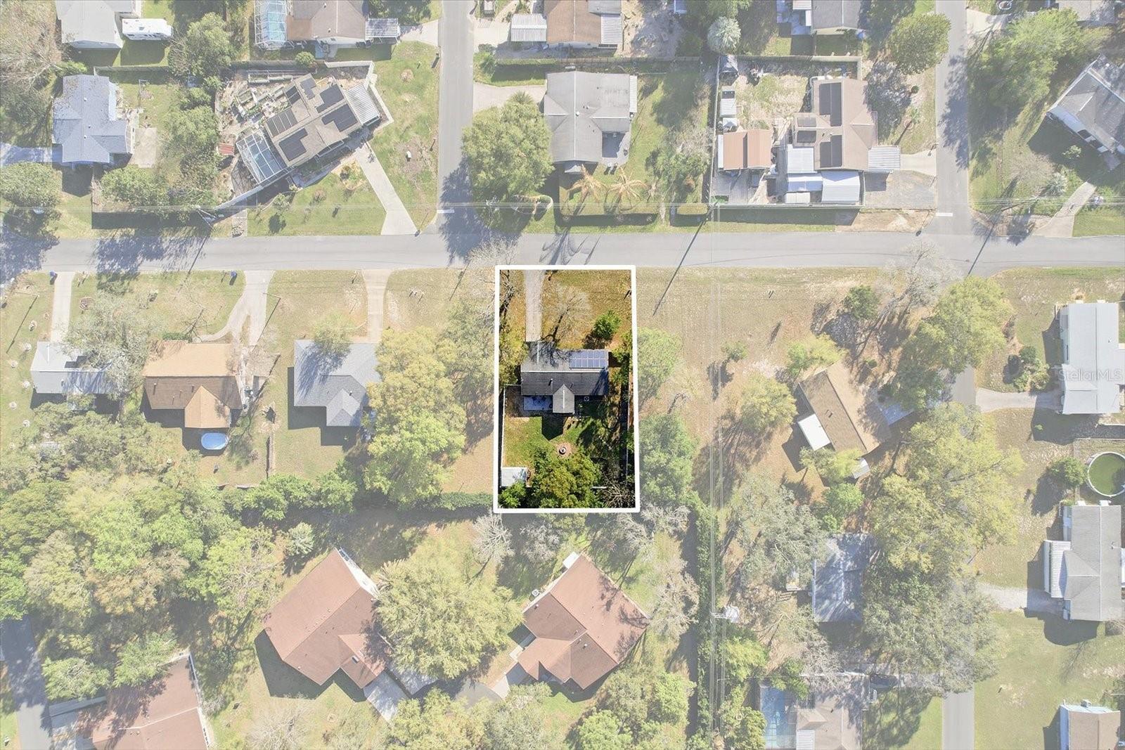 75 ROSE AVE, BEVERLY HILLS, FL, 34465
