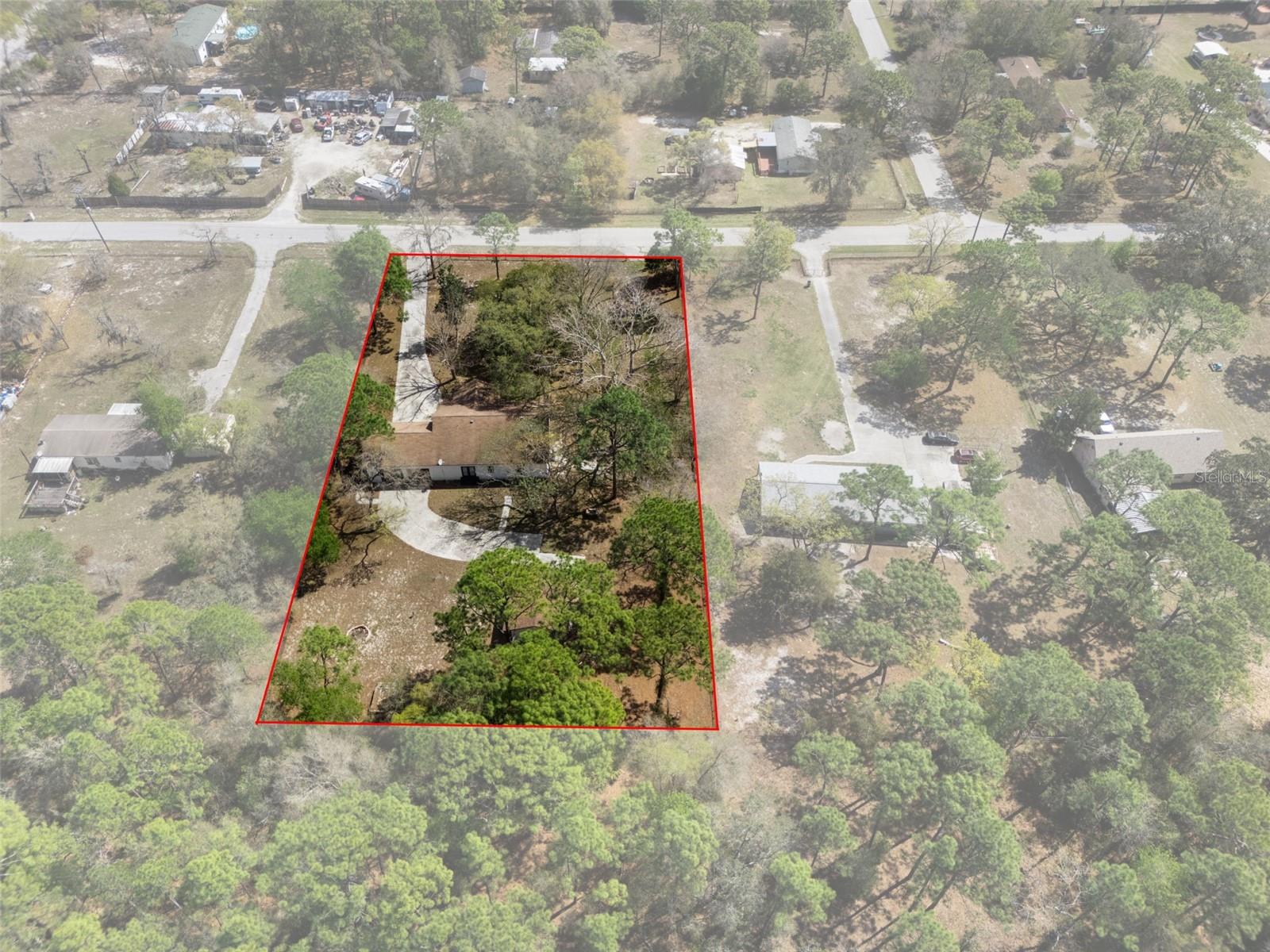 17835 ALEXSON ST, SPRING HILL, FL, 34610