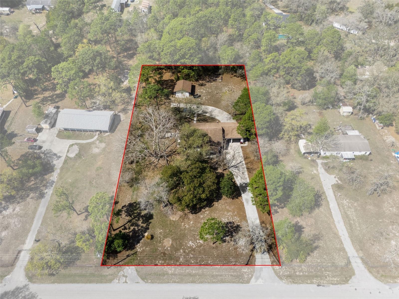 17835 ALEXSON ST, SPRING HILL, FL, 34610