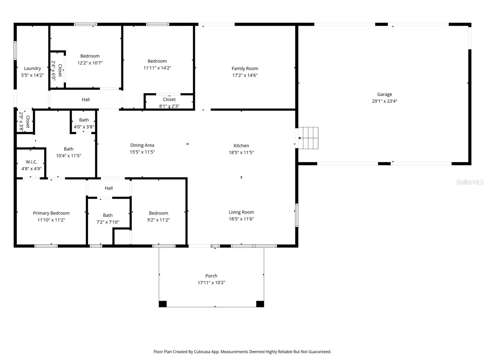 17835 ALEXSON ST, SPRING HILL, FL, 34610