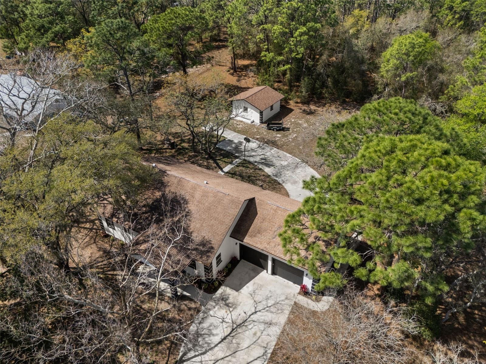 17835 ALEXSON ST, SPRING HILL, FL, 34610