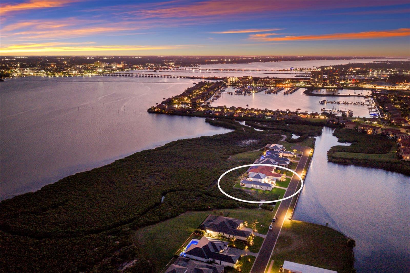 1517 4TH ST E, PALMETTO, FL, 34221