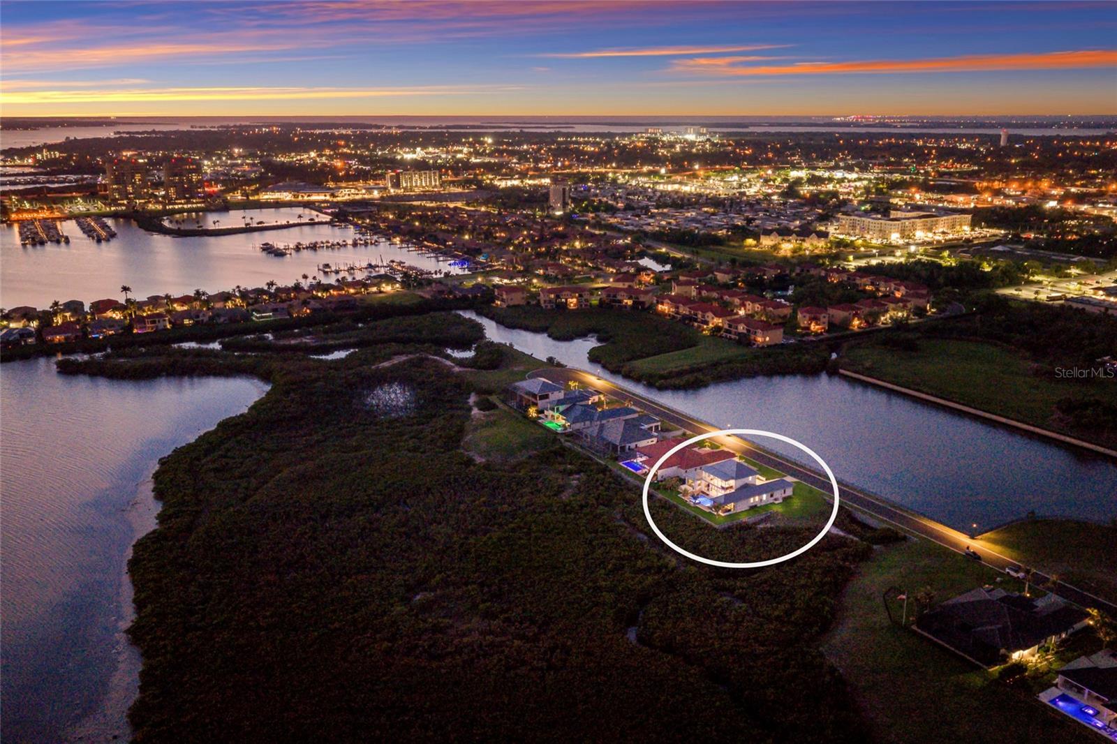 1517 4TH ST E, PALMETTO, FL, 34221