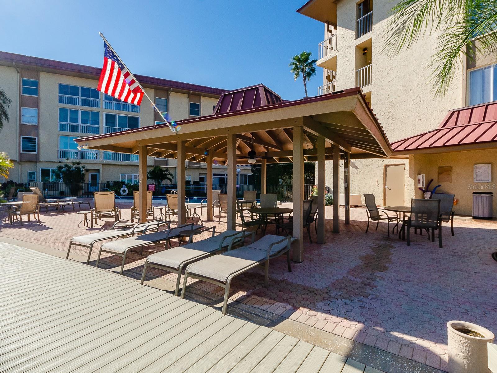105 ISLAND WAY #143, CLEARWATER, FL, 33767