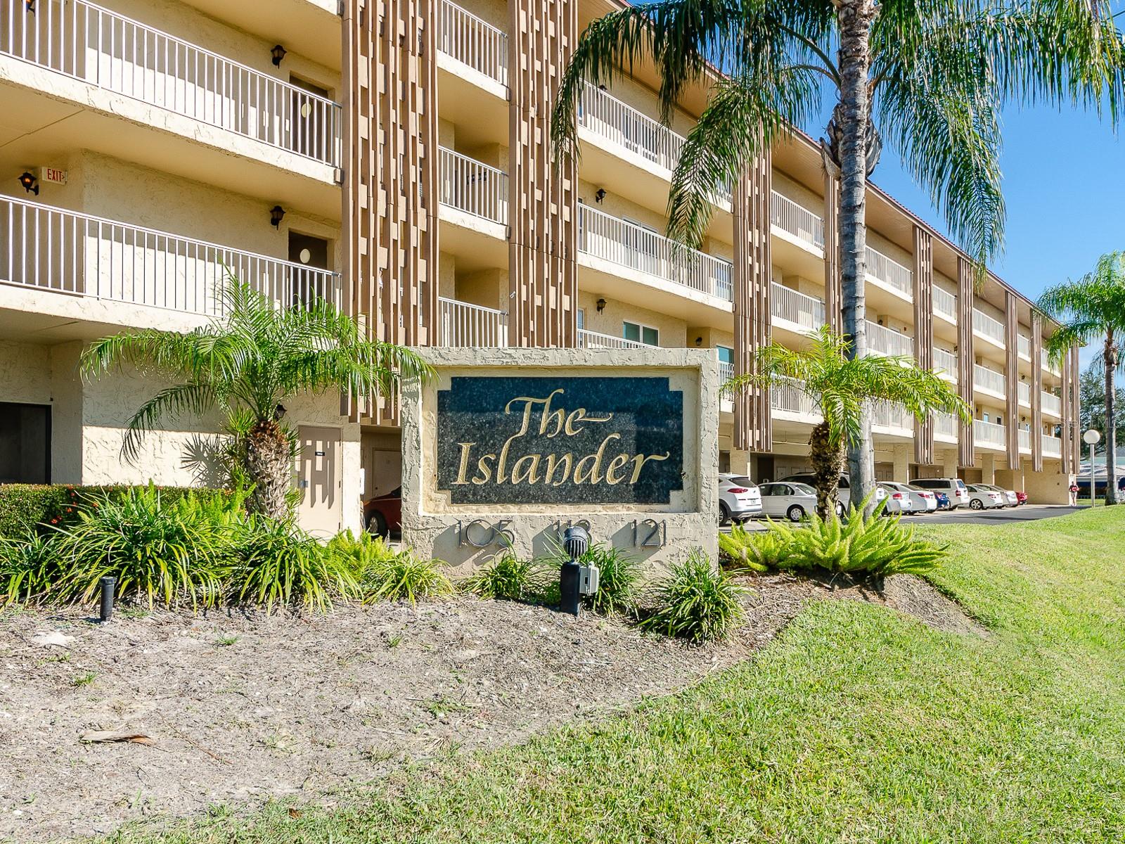 105 ISLAND WAY #143, CLEARWATER, FL, 33767