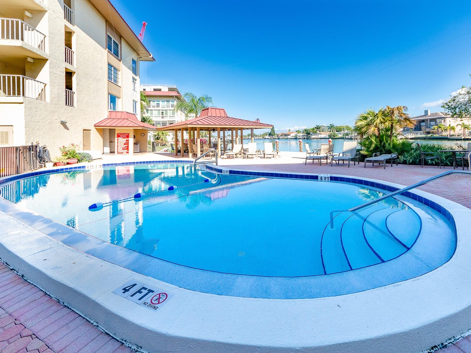 105 ISLAND WAY #143, CLEARWATER, FL, 33767