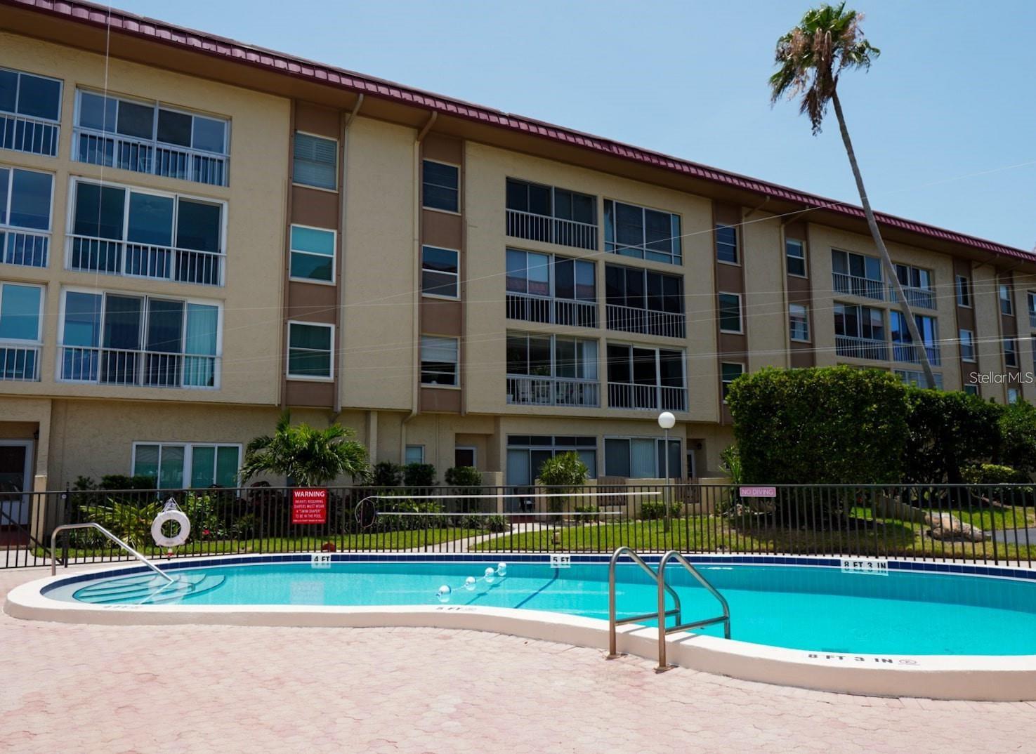 105 ISLAND WAY #143, CLEARWATER, FL, 33767