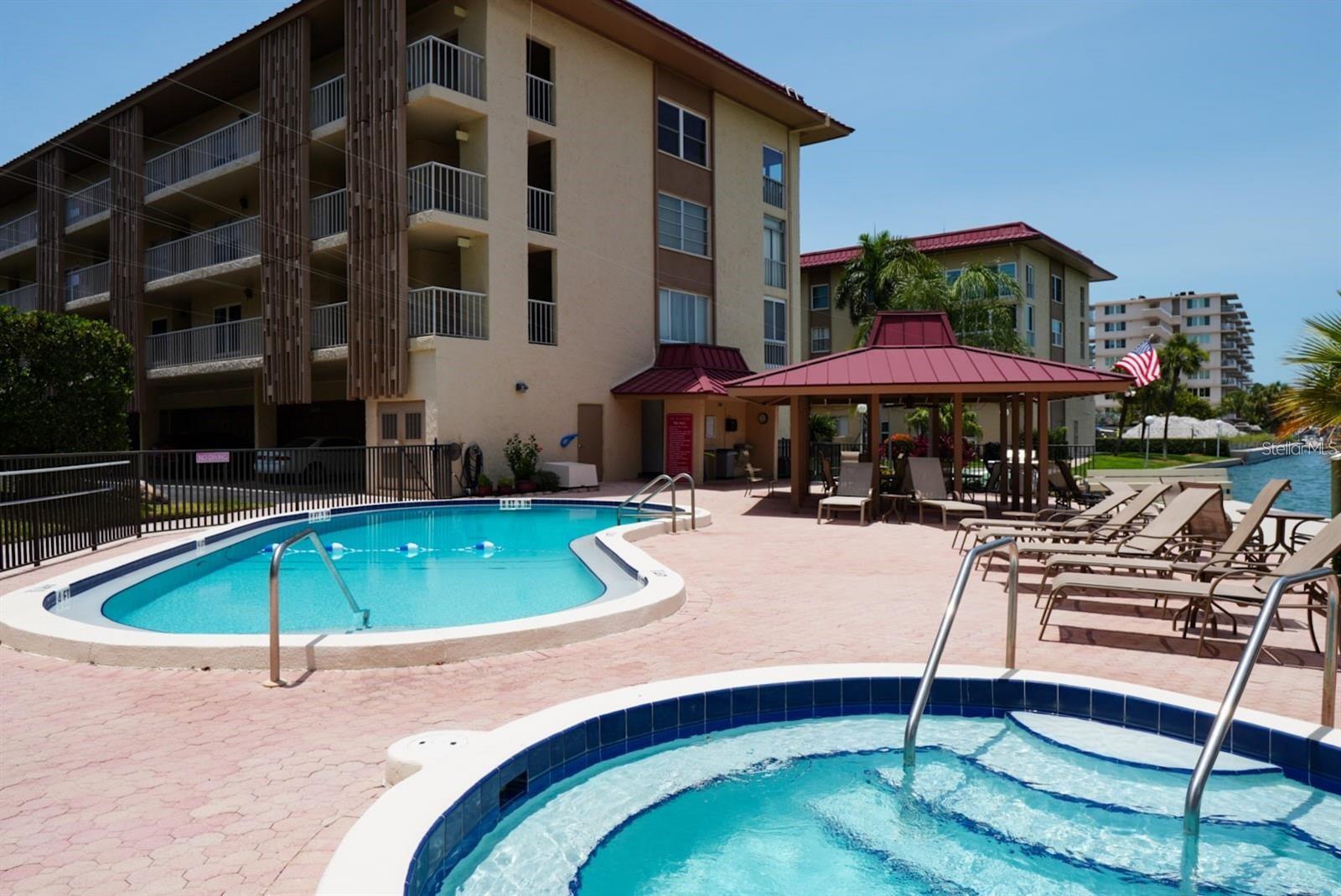 105 ISLAND WAY #143, CLEARWATER, FL, 33767