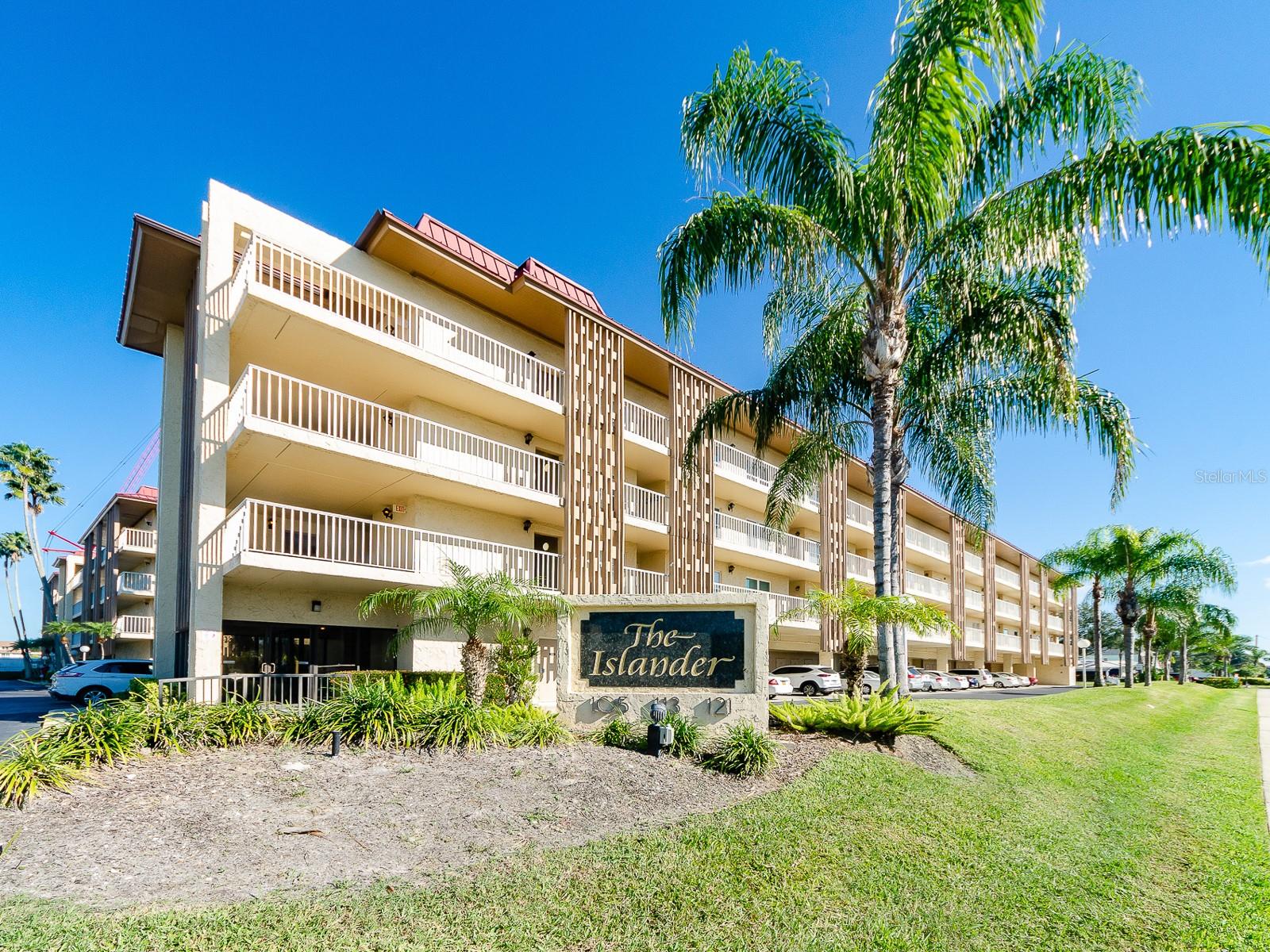 105 ISLAND WAY #143, CLEARWATER, FL, 33767