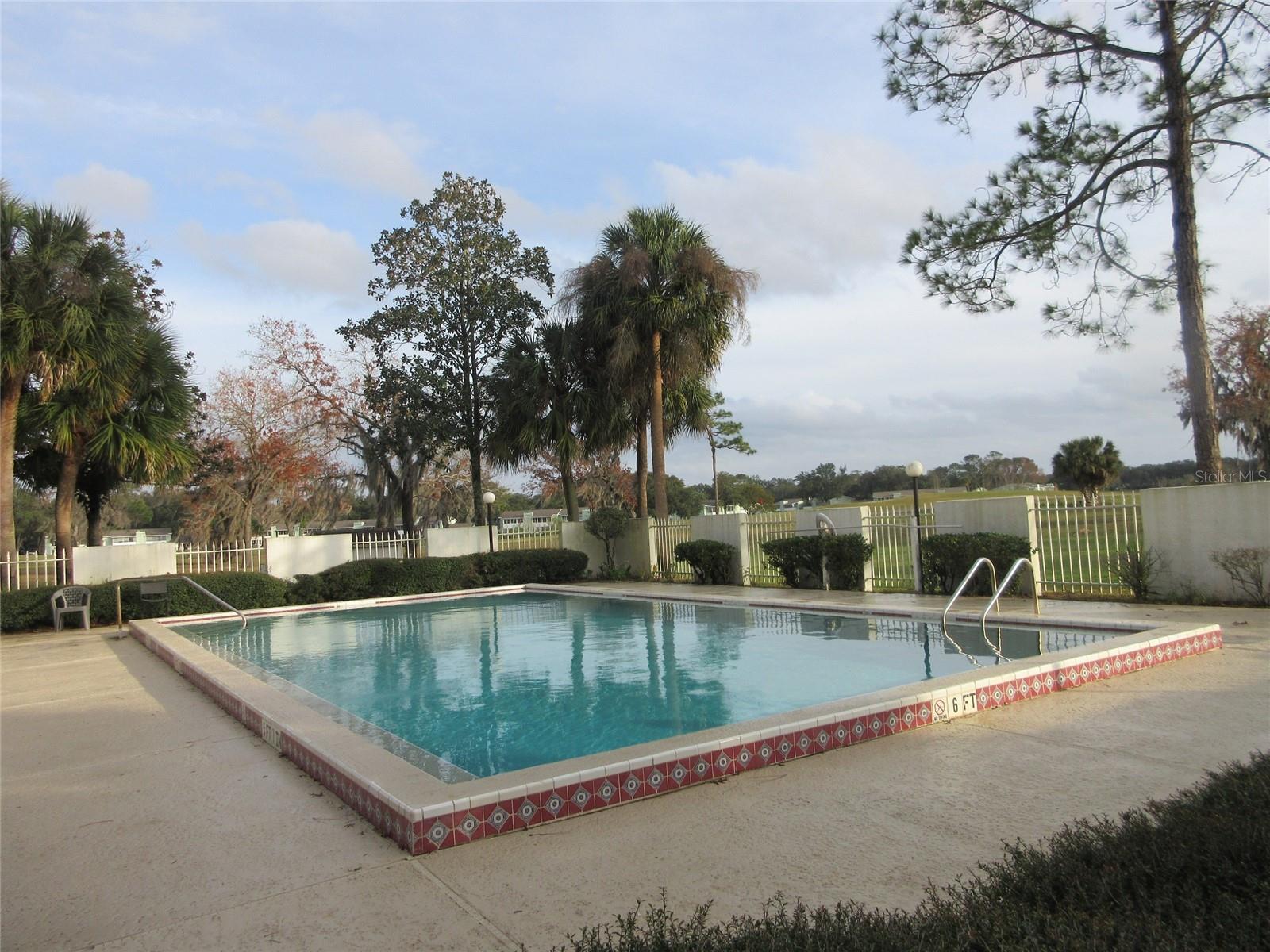 8216 FAIRWAYS CIR #C102, OCALA, FL, 34472