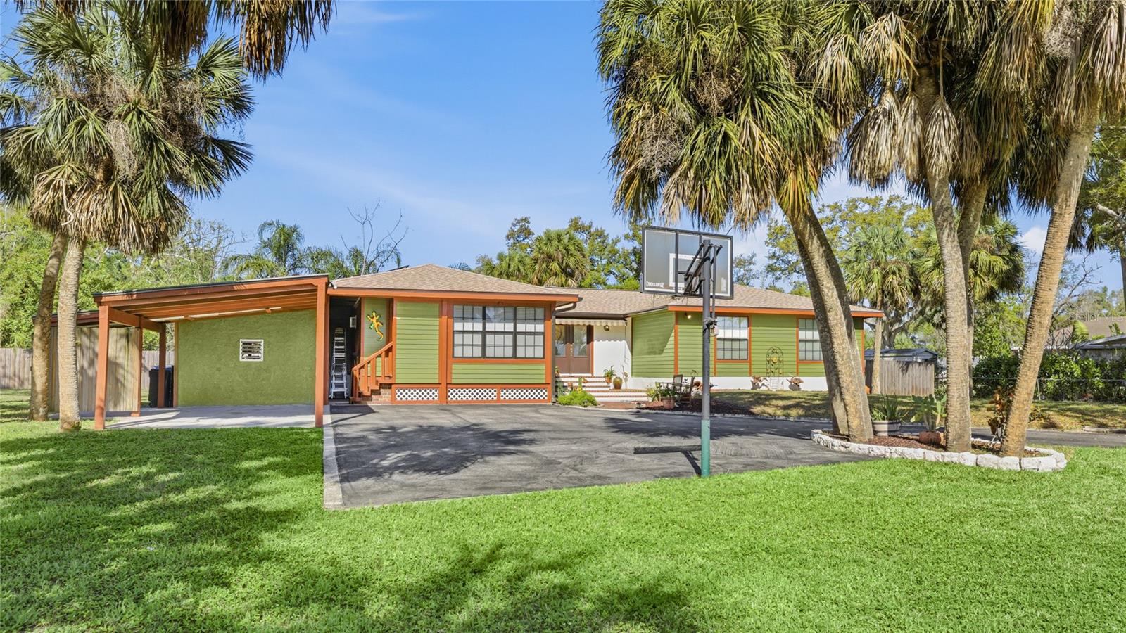 906 TROPICAL DR, BRADENTON, FL, 34208